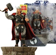 Thor Comic (Marvel Select)